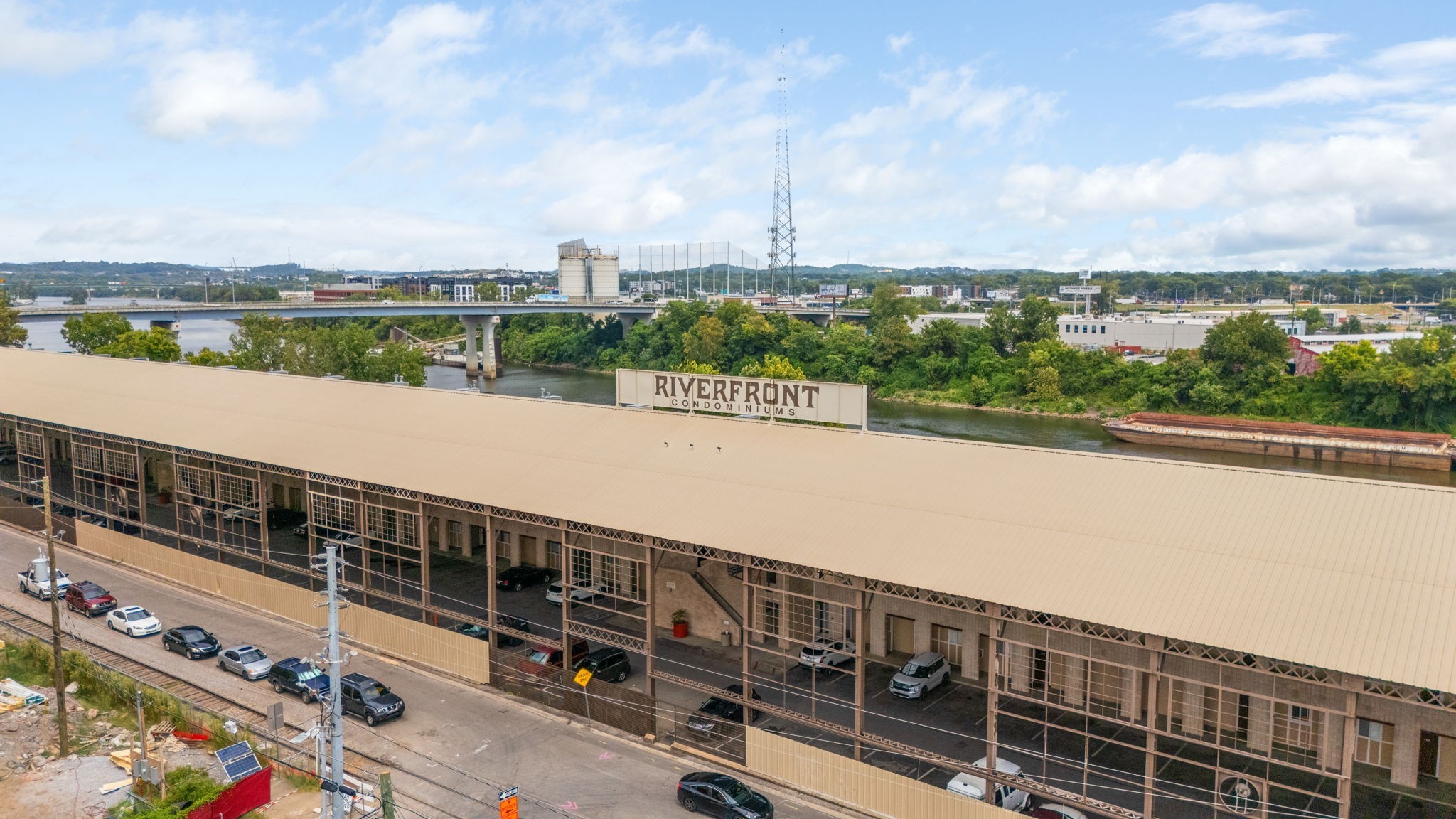 768 1st Ave, N Nashville TN 37201