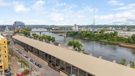 768 1st Ave, N Nashville TN 37201
