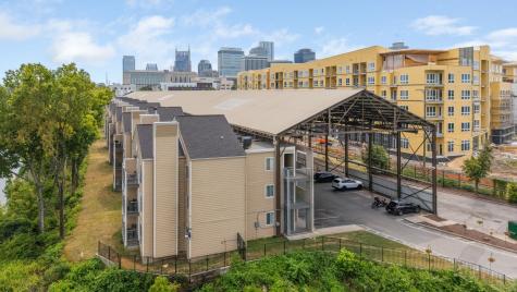 768 1st Ave, N Nashville TN 37201