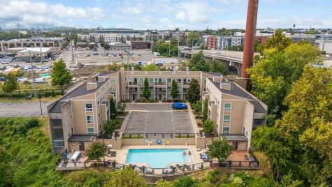 768 1st Ave, N Nashville TN 37201
