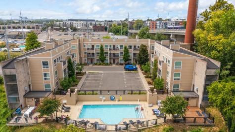 768 1st Ave, N Nashville TN 37201