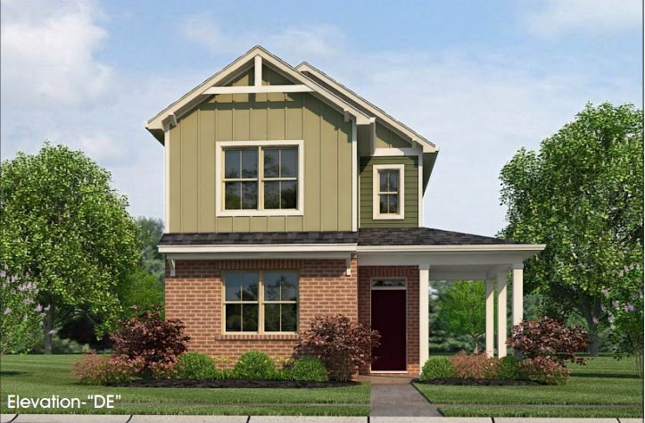 4149 Dolly Way Antioch TN 37013