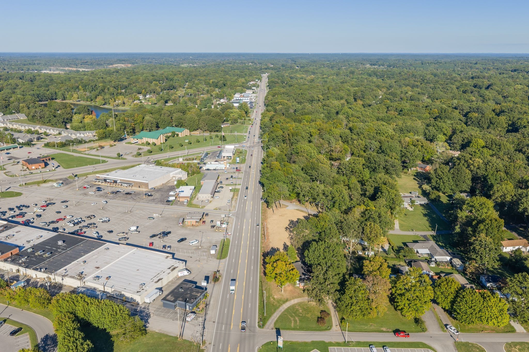 101 Sunset Road Dickson TN 37055