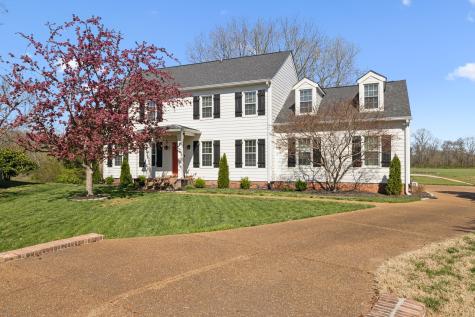 203 Riverwood Drive Franklin TN 37069
