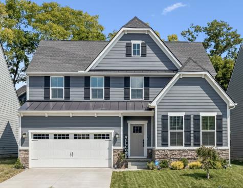 2005 Tanager Drive Brentwood TN 37027