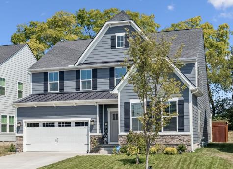 2005 Tanager Drive Brentwood TN 37027