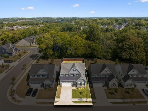 2005 Tanager Drive Brentwood TN 37027