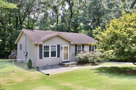 2153 Blakemore Drive Clarksville TN 37040