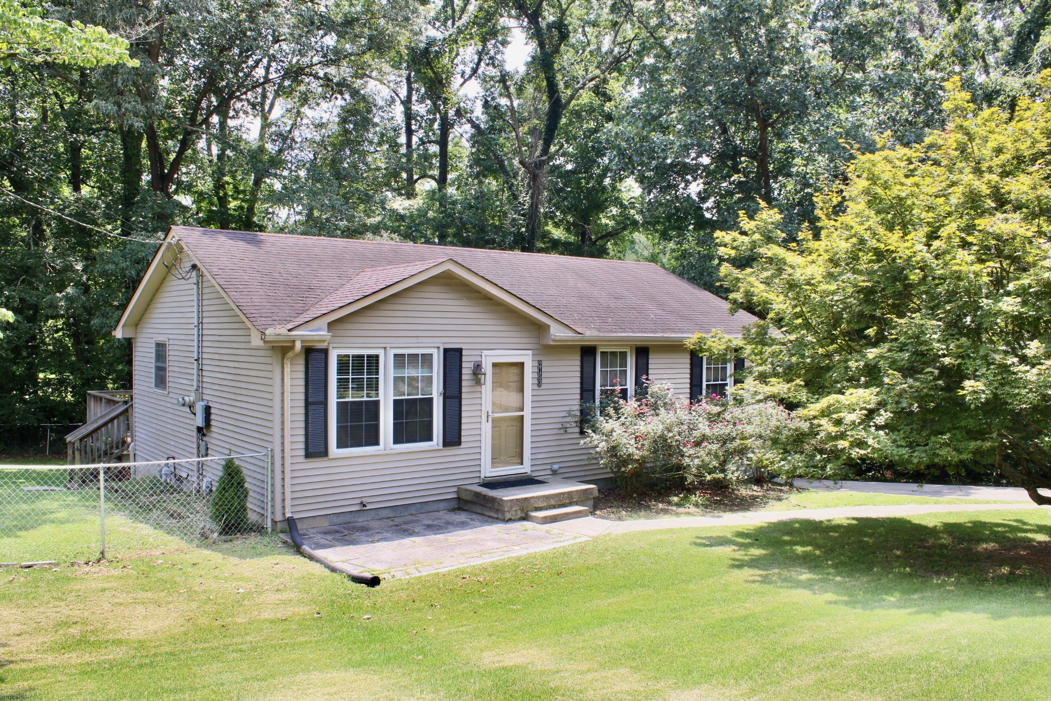 2153 Blakemore Drive Clarksville TN 37040