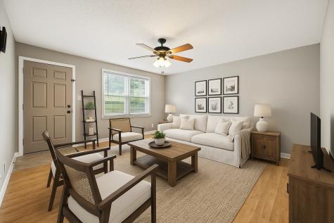 2153 Blakemore Drive Clarksville TN 37040