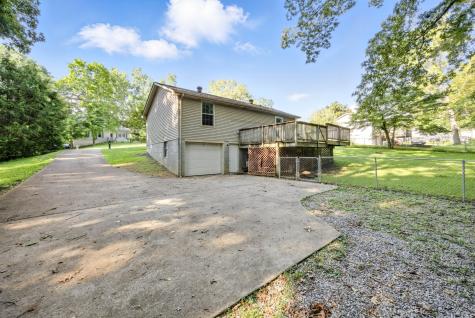 2153 Blakemore Drive Clarksville TN 37040