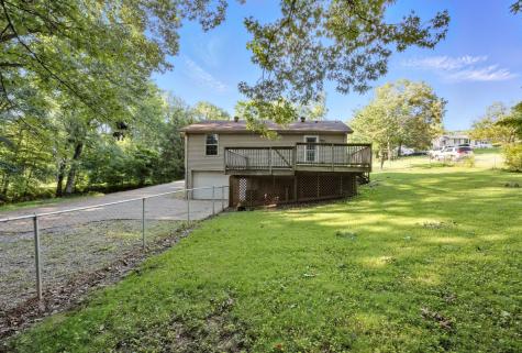 2153 Blakemore Drive Clarksville TN 37040