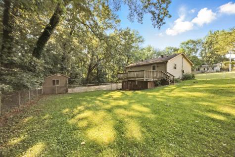 2153 Blakemore Drive Clarksville TN 37040