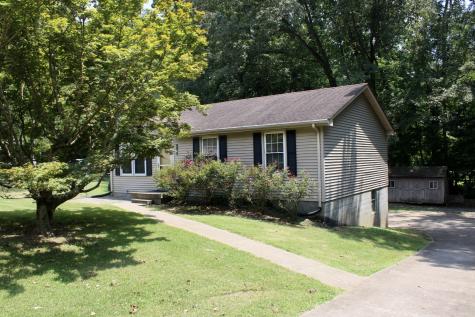 2153 Blakemore Drive Clarksville TN 37040