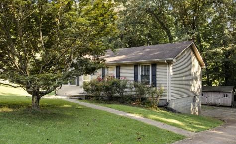 2153 Blakemore Drive Clarksville TN 37040