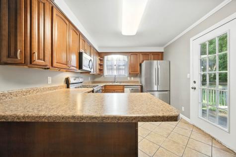 2153 Blakemore Drive Clarksville TN 37040