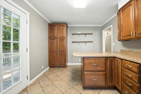 2153 Blakemore Drive Clarksville TN 37040