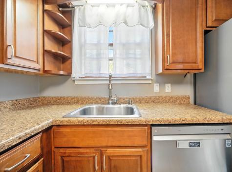 2153 Blakemore Drive Clarksville TN 37040