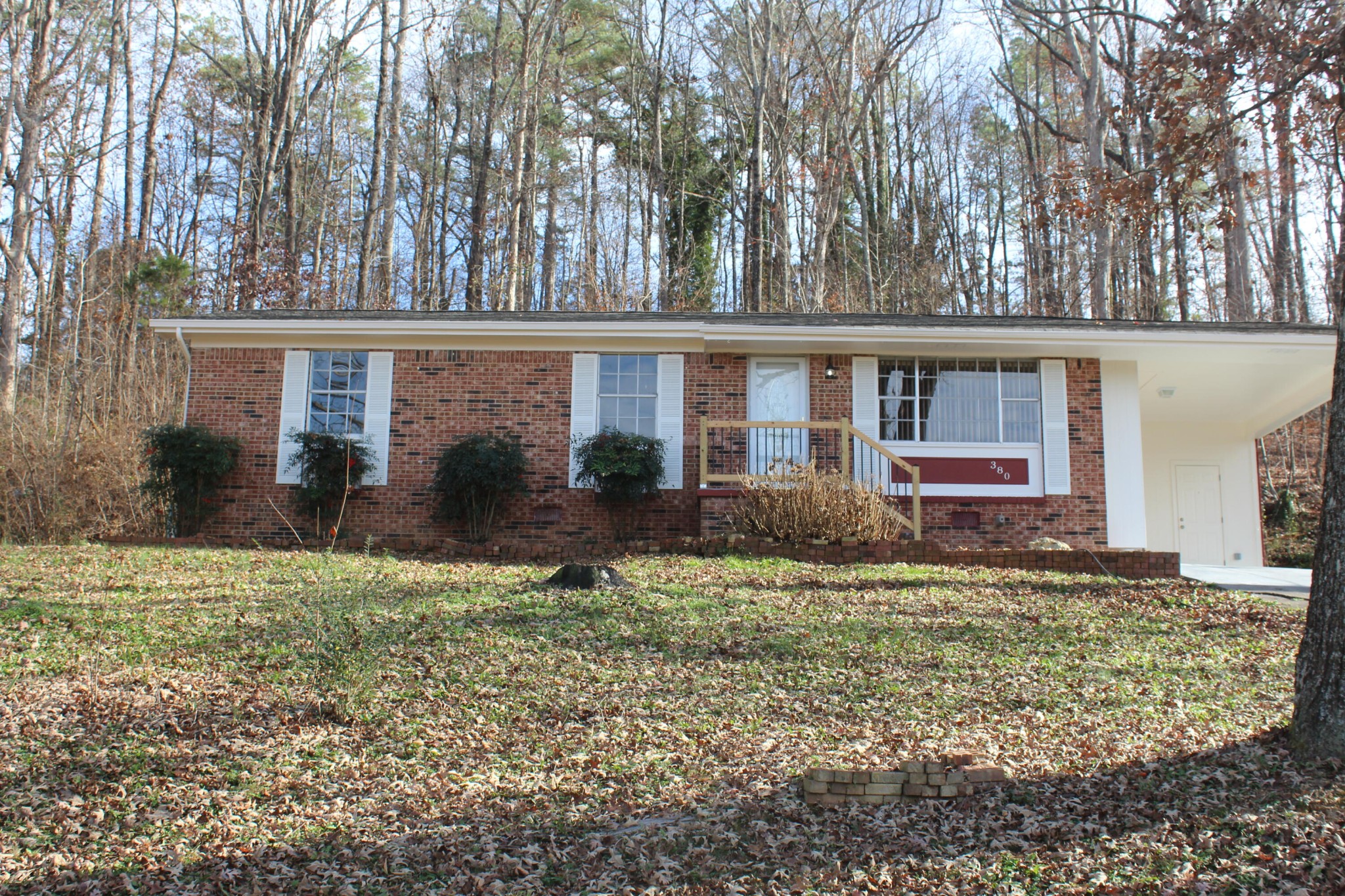 380 Morgan Johnston Circle, NE Cleveland TN 37312