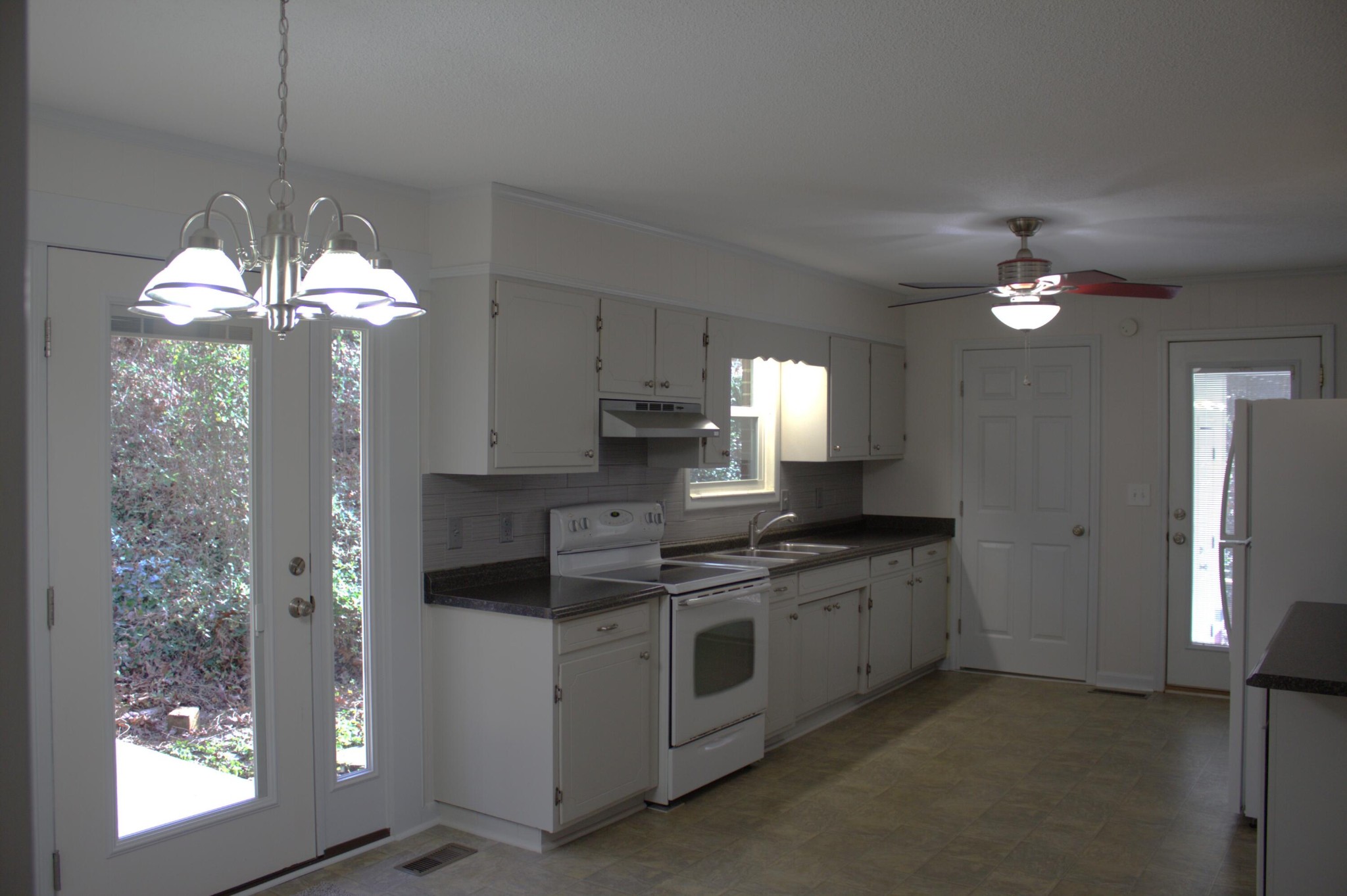 380 Morgan Johnston Circle, NE Cleveland TN 37312