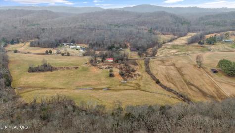 1201 Laurel Bluff Road Kingston TN 37763