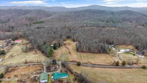 1201 Laurel Bluff Road Kingston TN 37763