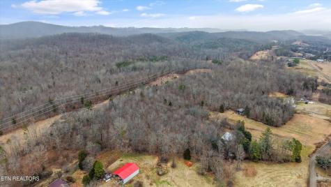 1201 Laurel Bluff Road Kingston TN 37763