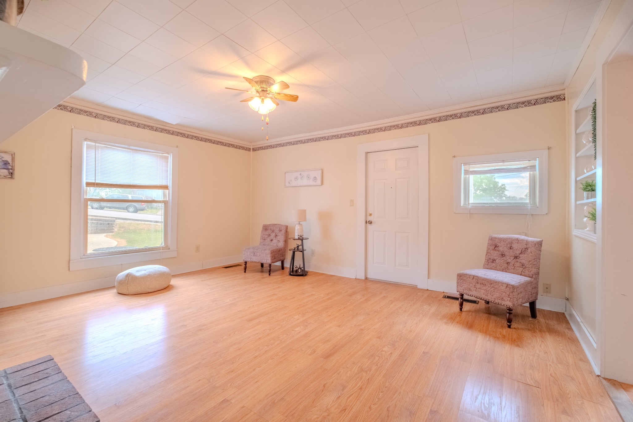 601 N Spring Street Mcminnville TN 37110