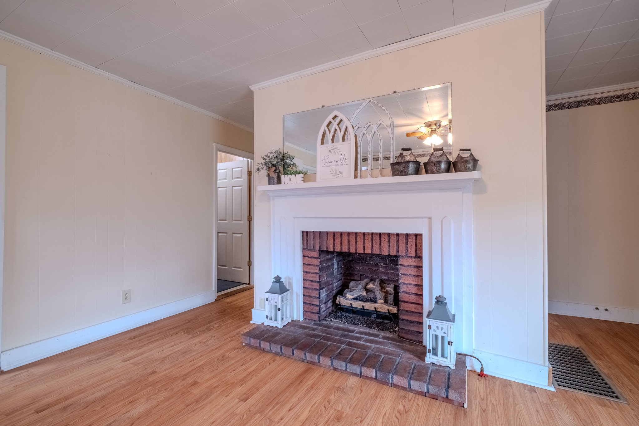 601 N Spring Street Mcminnville TN 37110