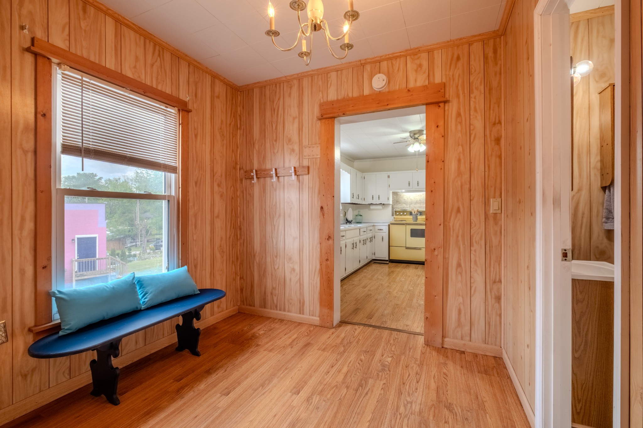 601 N Spring Street Mcminnville TN 37110