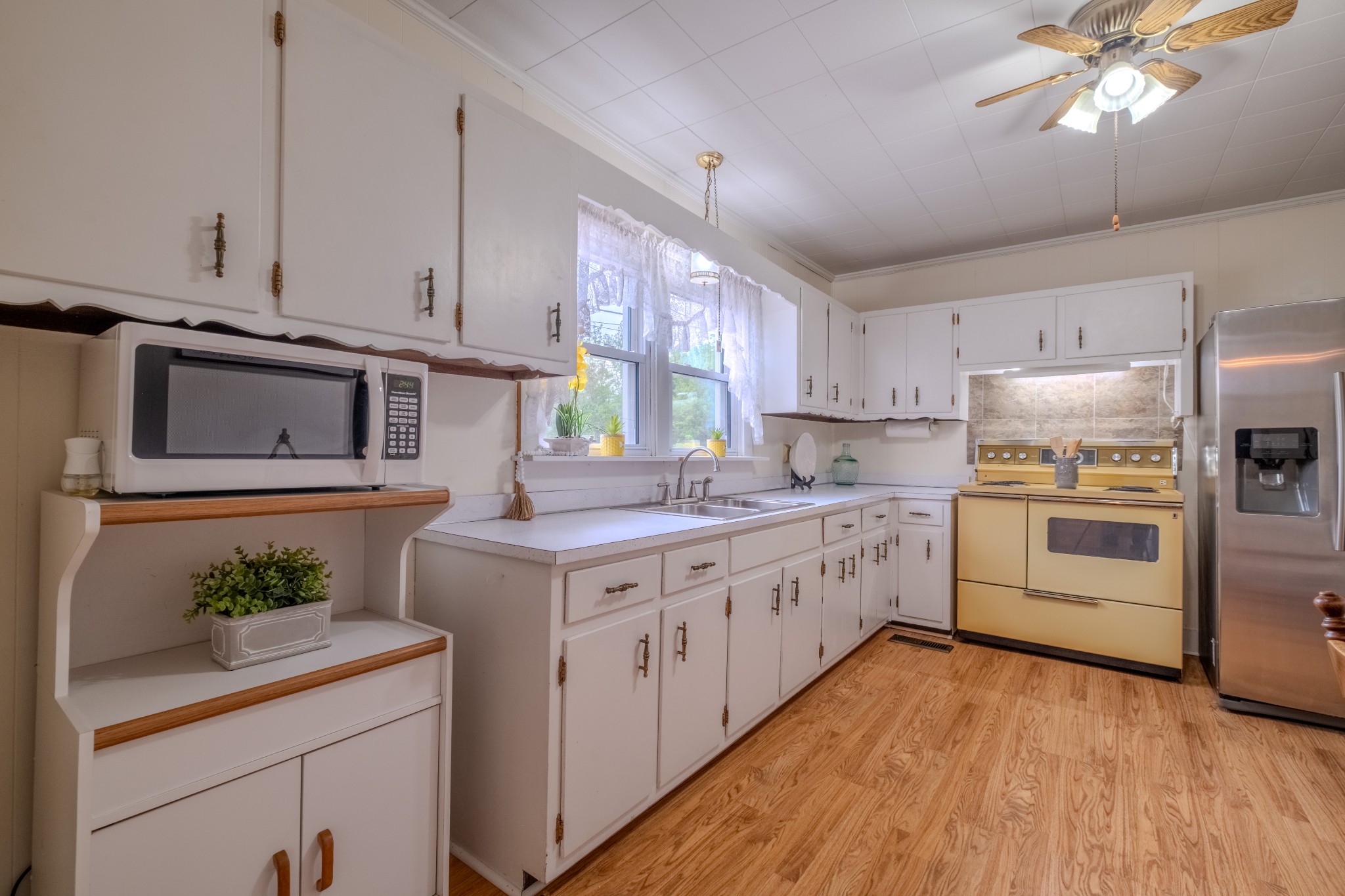 601 N Spring Street Mcminnville TN 37110
