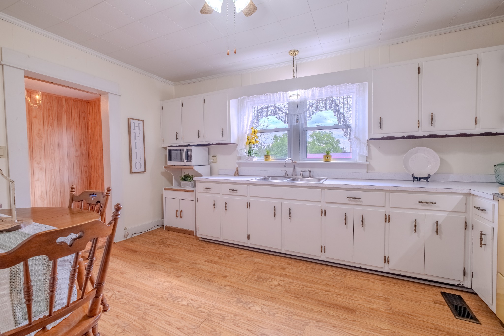 601 N Spring Street Mcminnville TN 37110