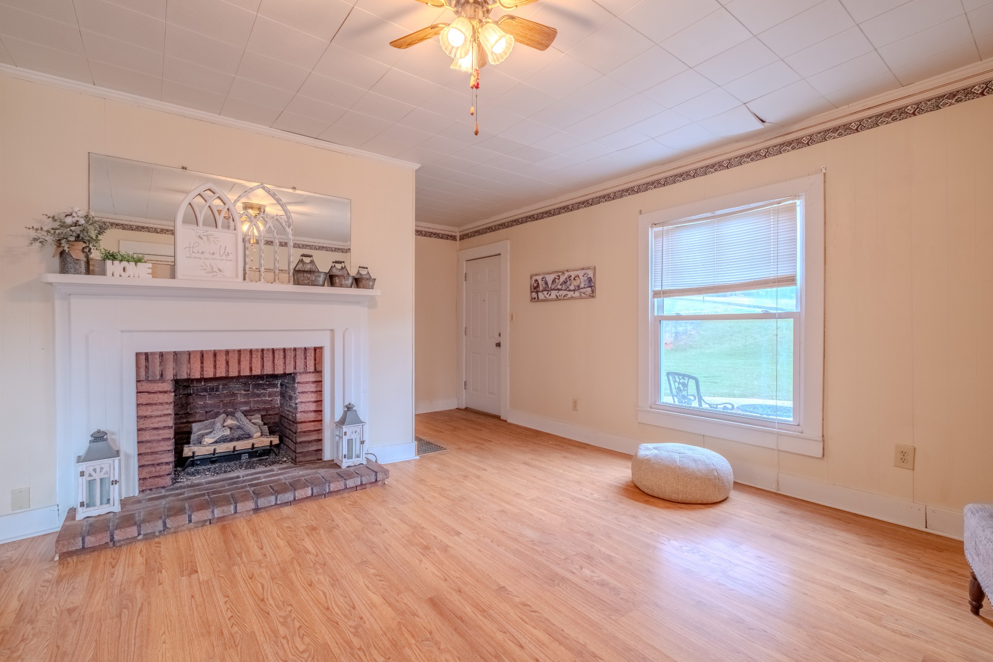 601 N Spring Street Mcminnville TN 37110