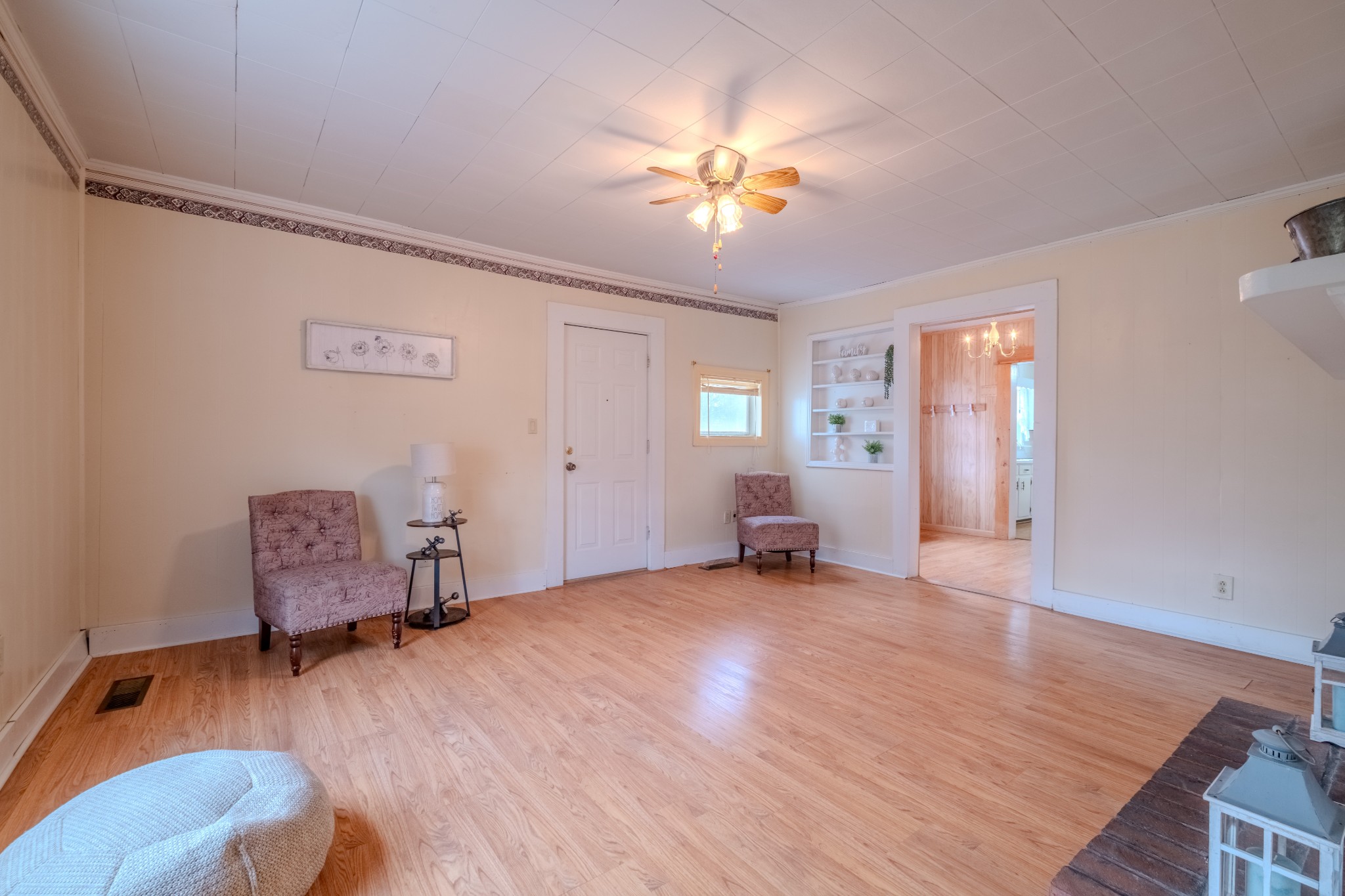 601 N Spring Street Mcminnville TN 37110