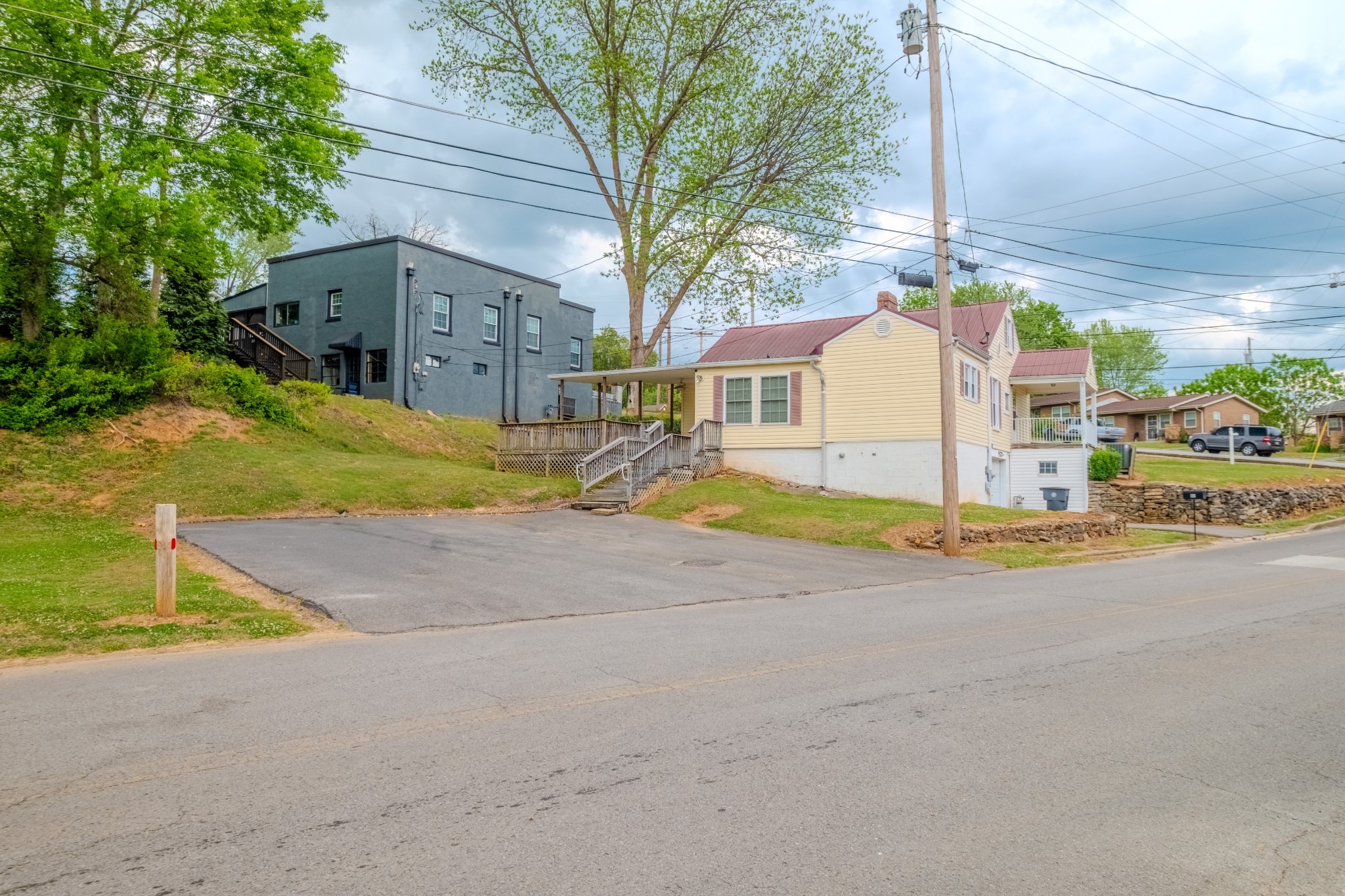 601 N Spring Street Mcminnville TN 37110