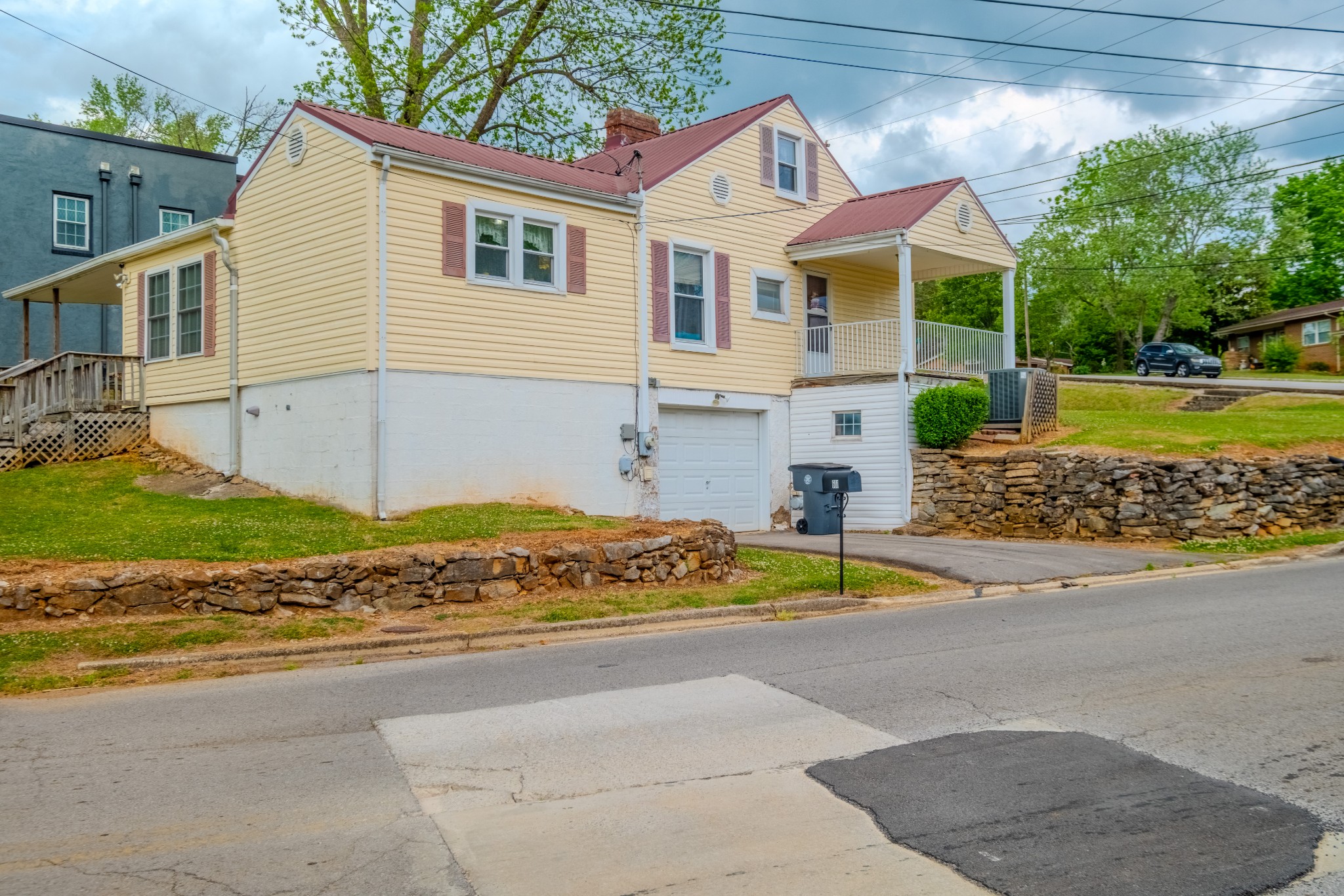 601 N Spring Street Mcminnville TN 37110