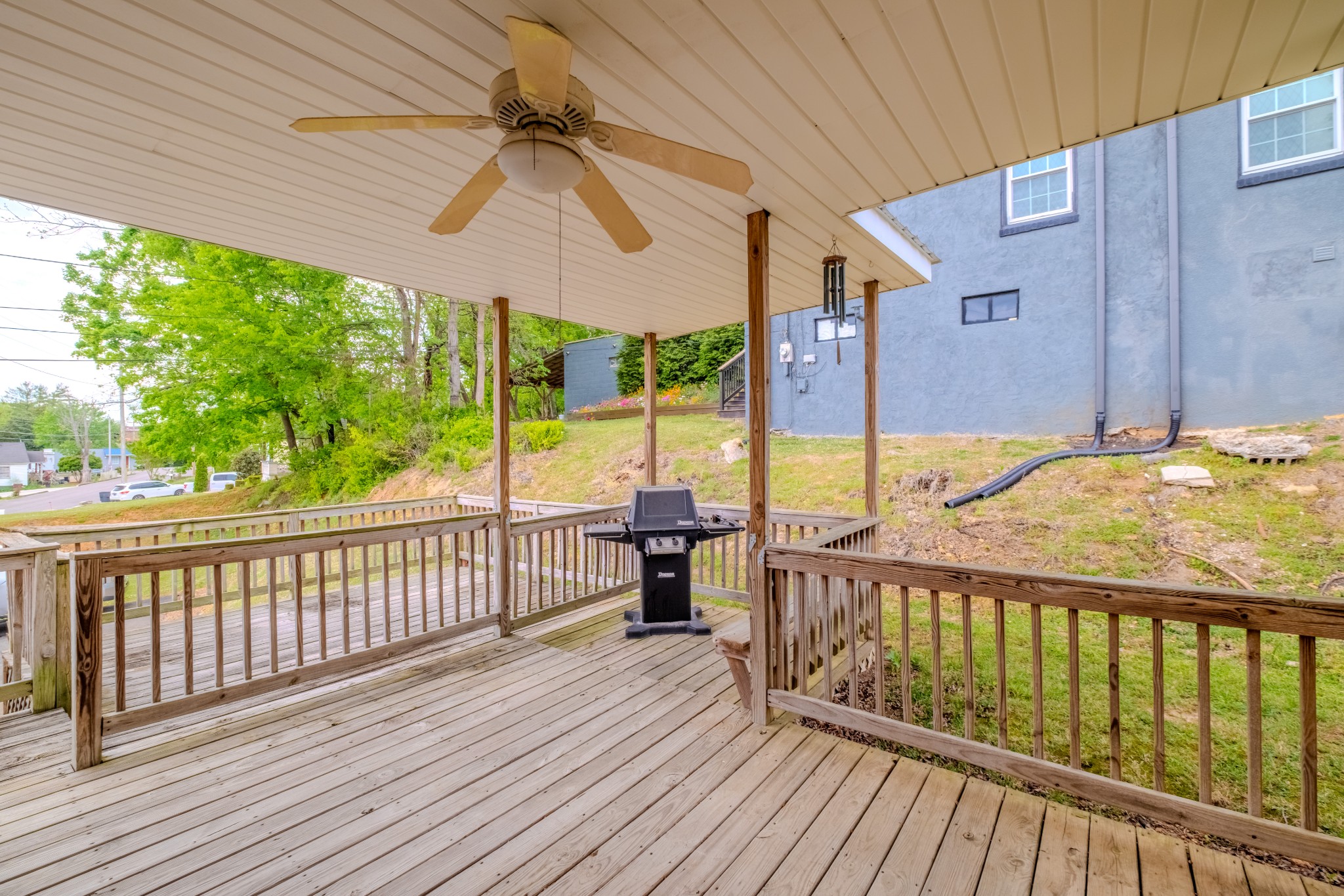 601 N Spring Street Mcminnville TN 37110