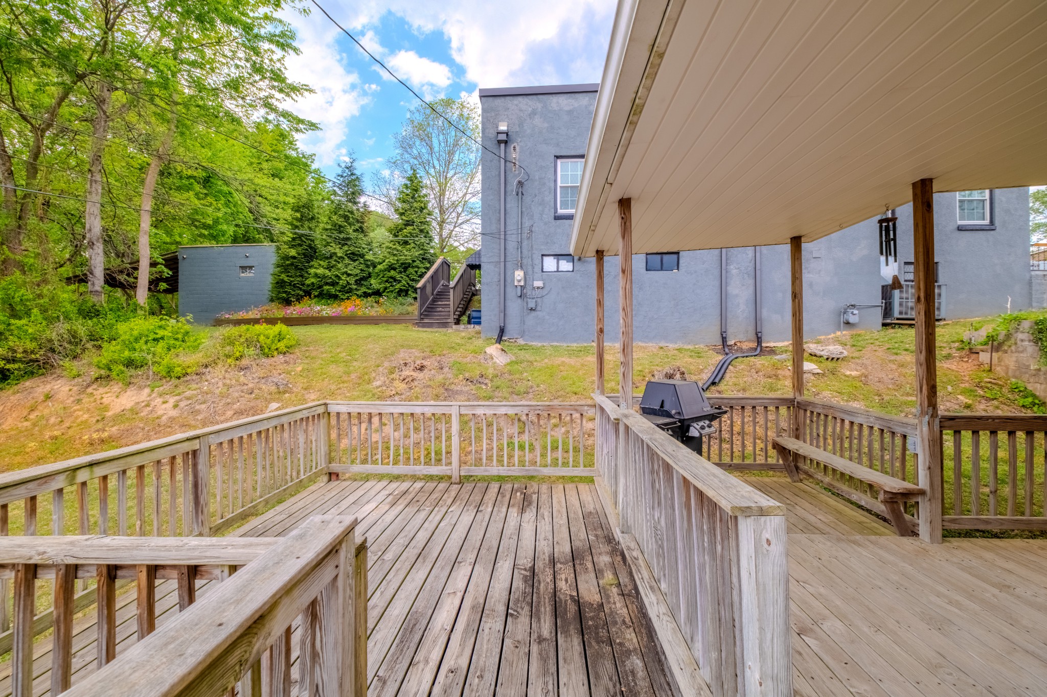 601 N Spring Street Mcminnville TN 37110