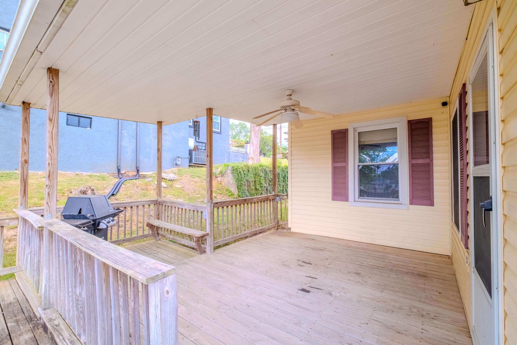 601 N Spring Street Mcminnville TN 37110