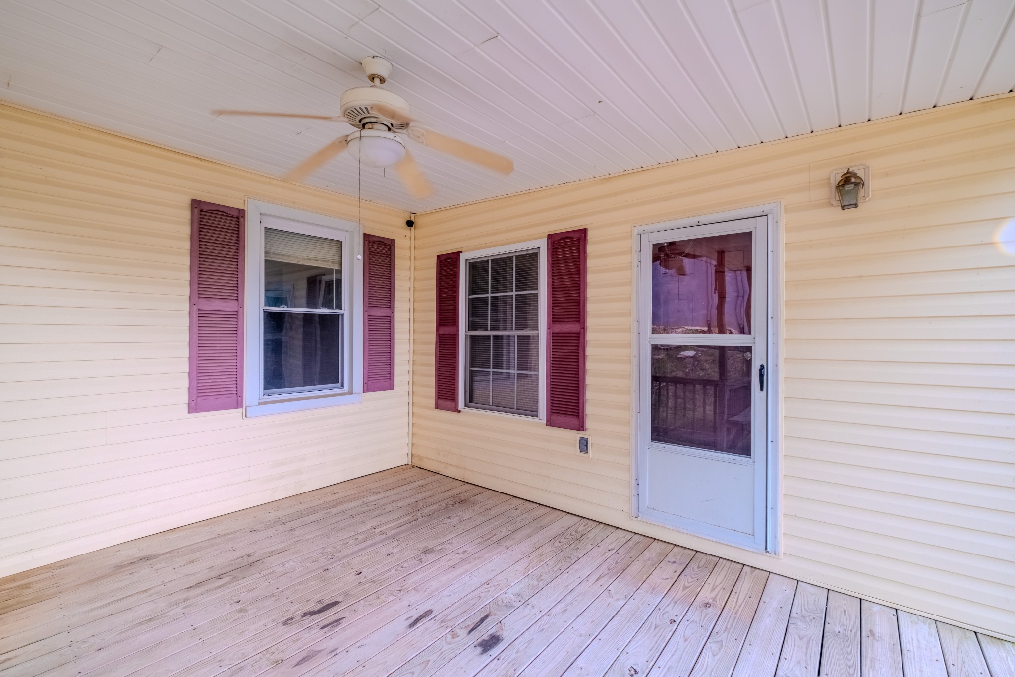 601 N Spring Street Mcminnville TN 37110