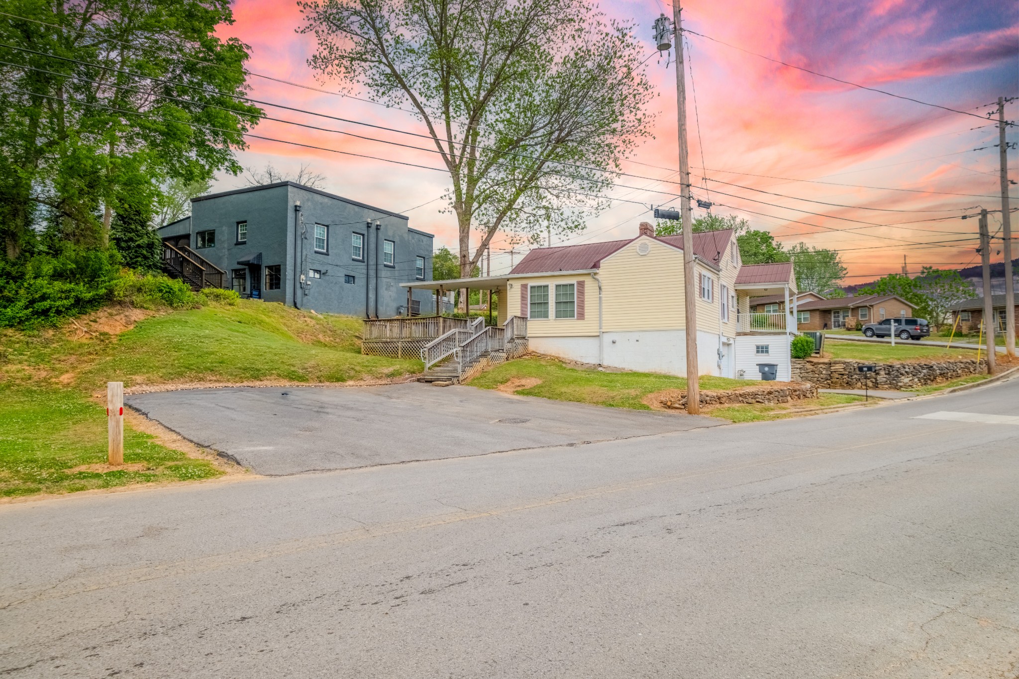 601 N Spring Street Mcminnville TN 37110