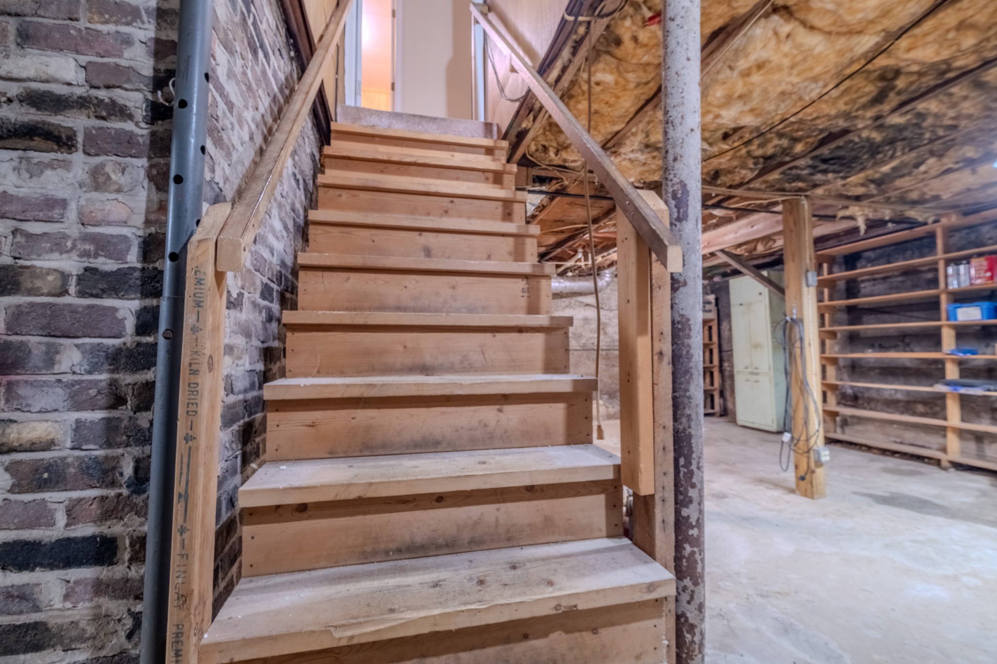 601 N Spring Street Mcminnville TN 37110