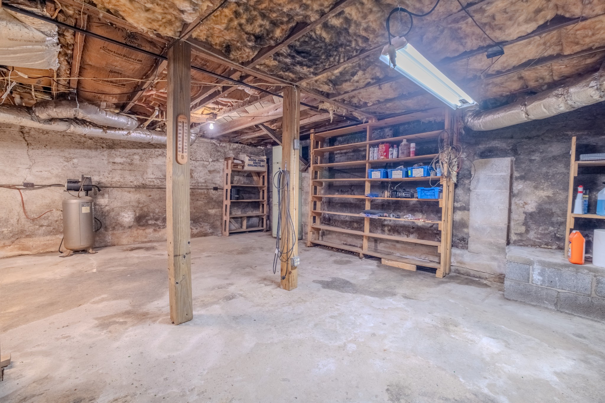 601 N Spring Street Mcminnville TN 37110