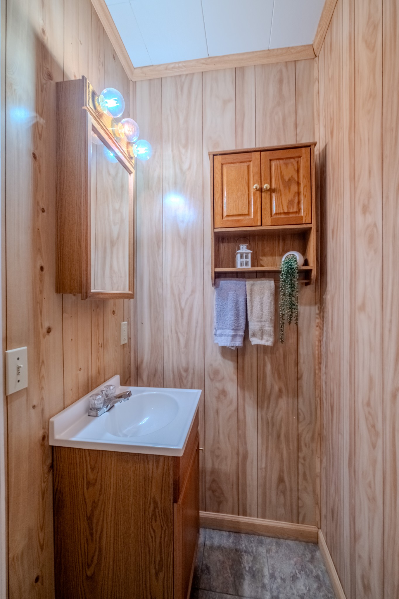 601 N Spring Street Mcminnville TN 37110