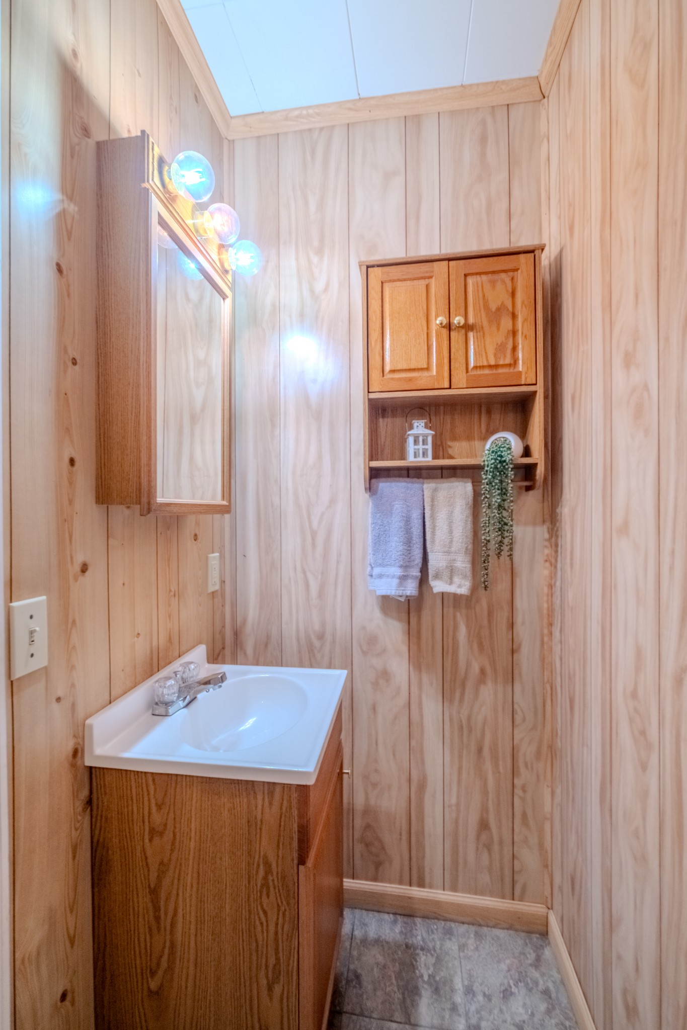 601 N Spring Street Mcminnville TN 37110