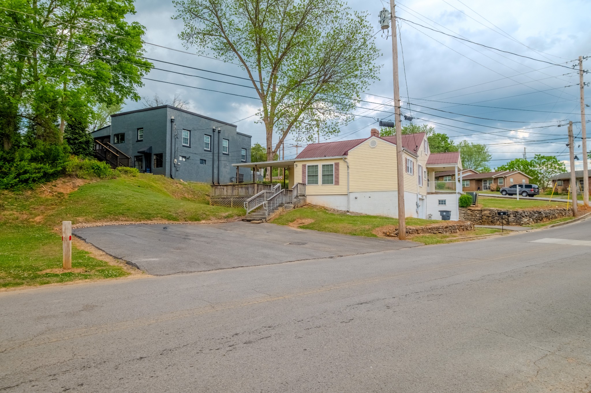 601 N Spring Street Mcminnville TN 37110