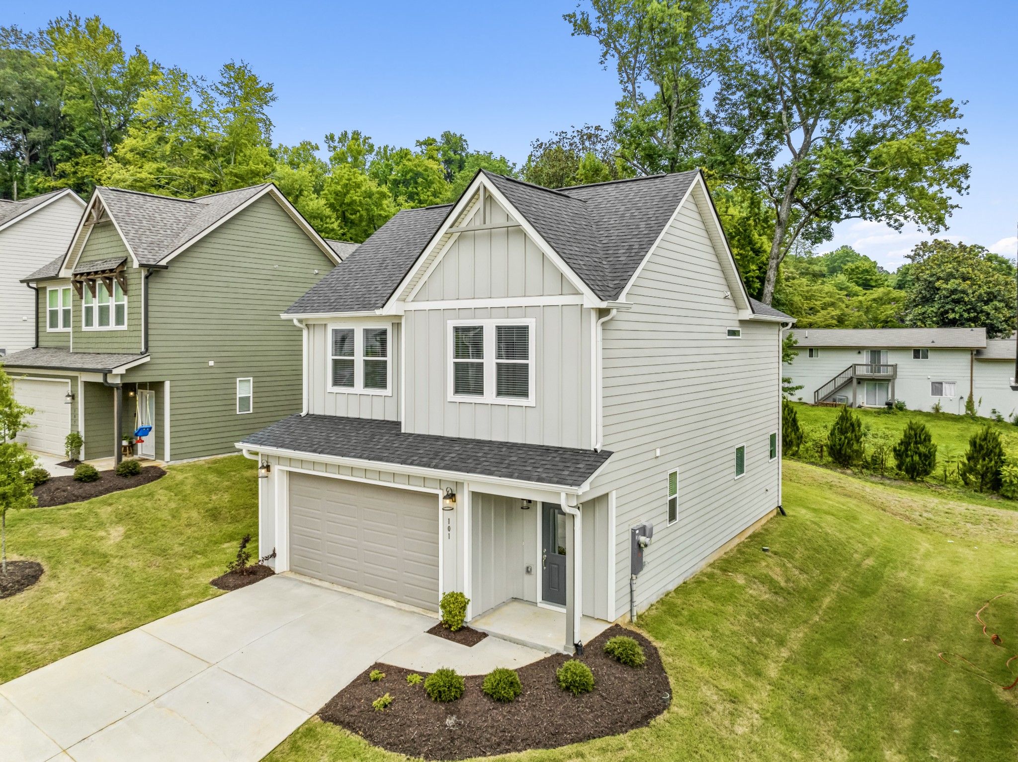 101 Flash Way Chattanooga TN 37415