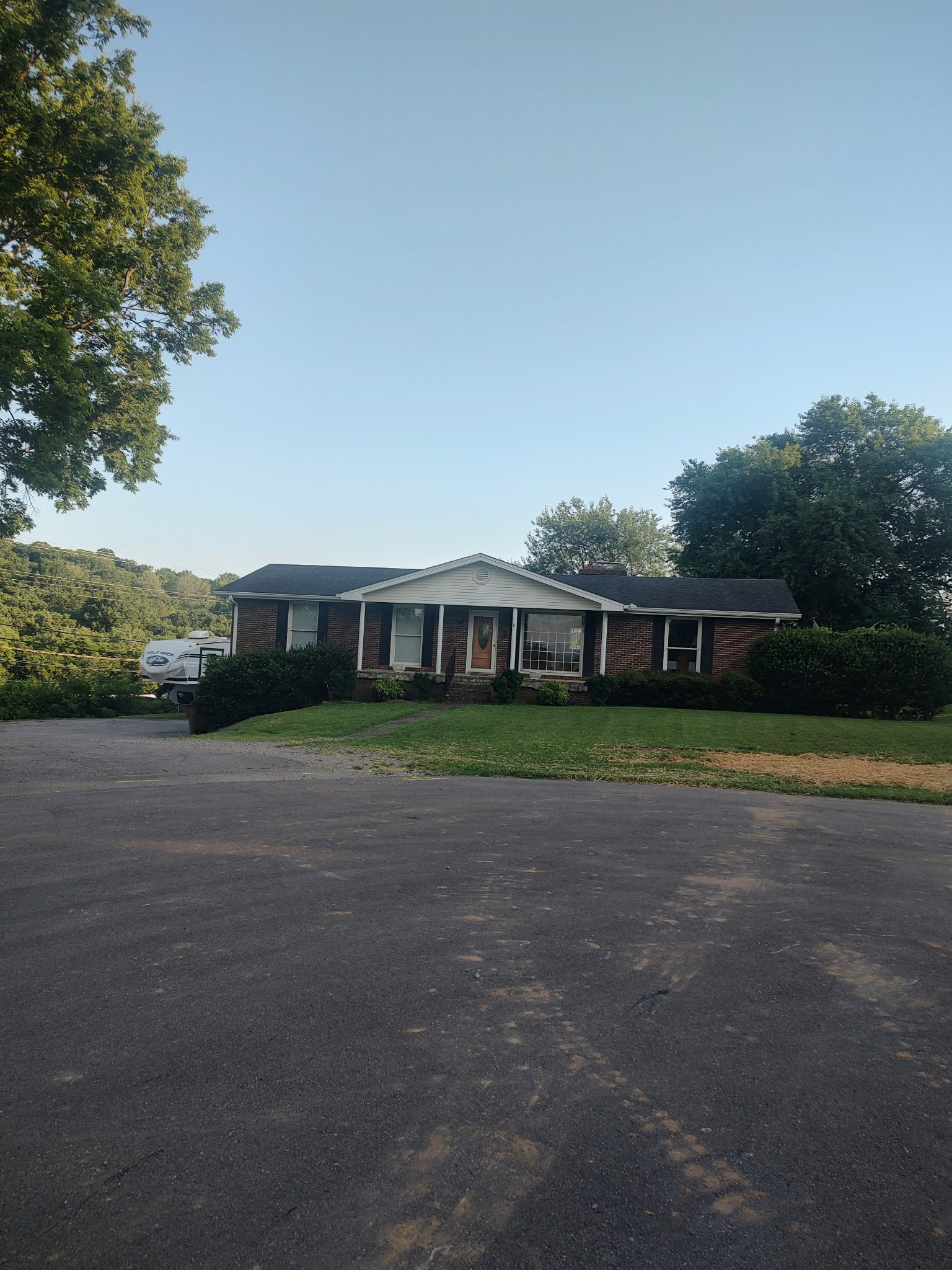 6518 Firestone Court Nashville TN 37209