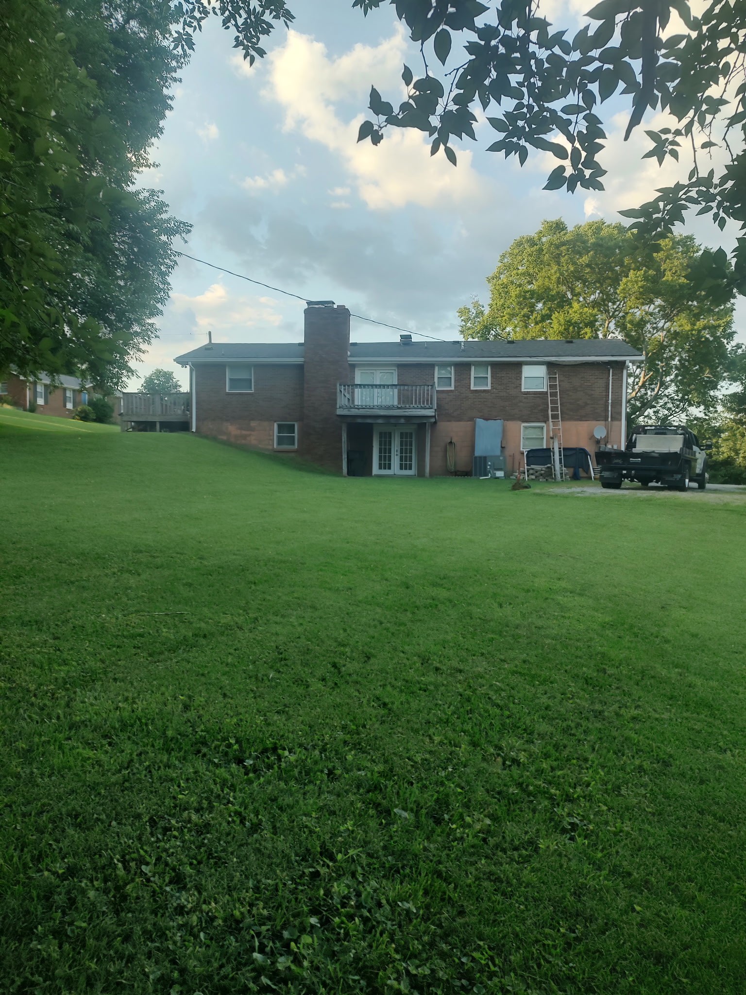 6518 Firestone Court Nashville TN 37209