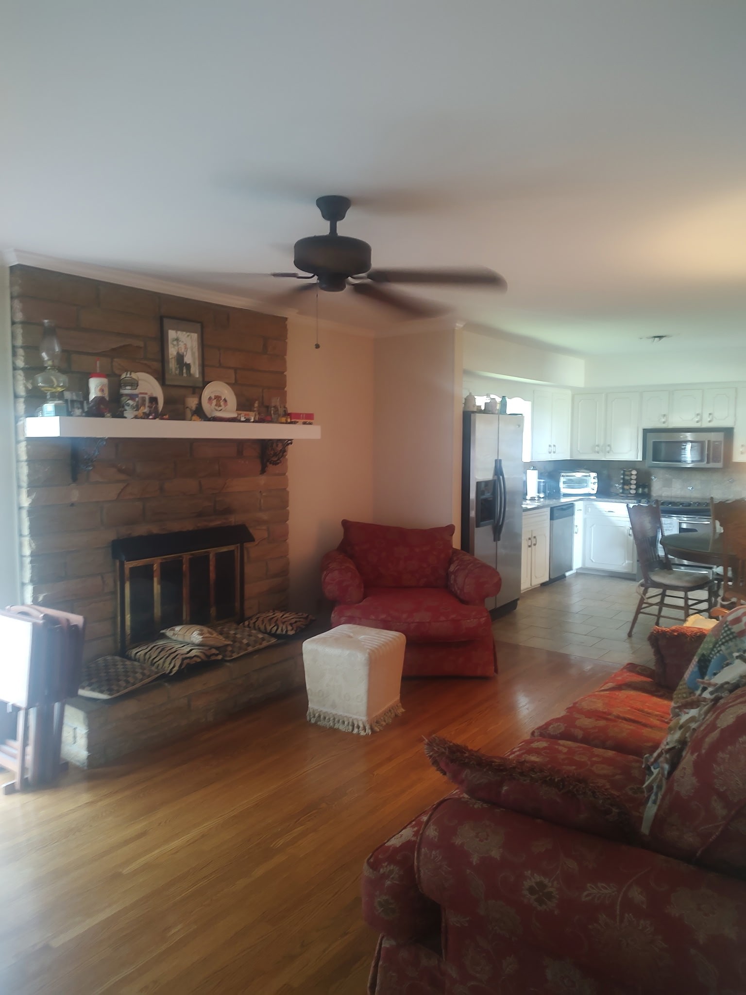 6518 Firestone Court Nashville TN 37209